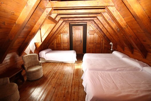Hotel Mont Romies