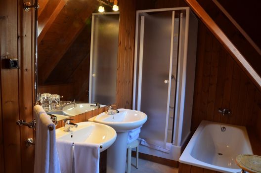 Hotel Mont Romies