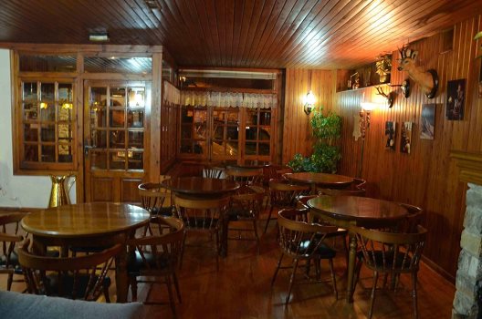 Hotel Mont Romies