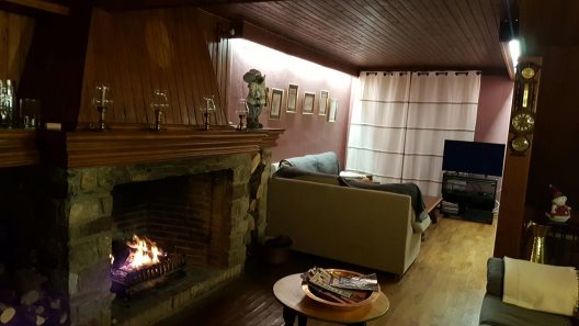 Hotel Mont Romies