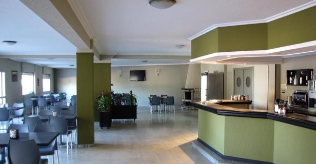 Hotel Montalvo Playa