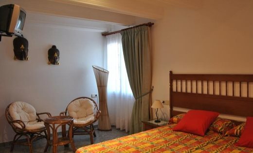 Hotel Montana