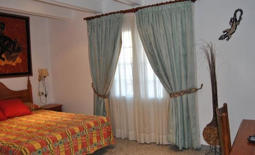 Hotel Montana