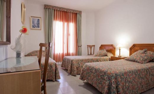 Hotel Montana
