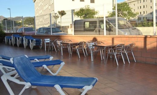 Hotel Montana