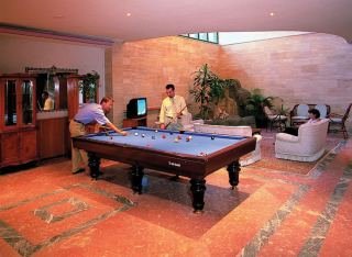 Hotel Montana Beach Club