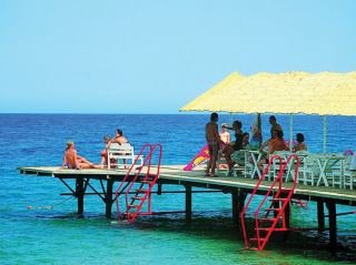 Hotel Montana Beach Club