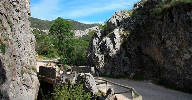 Hotel Montaña De Cazorla