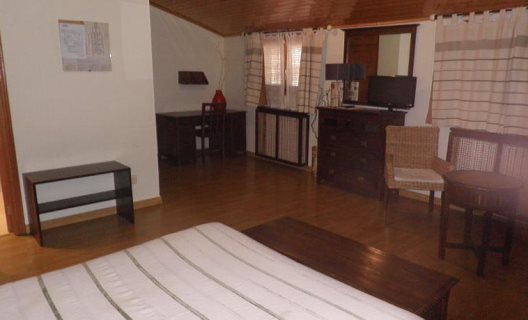 Hotel Montaña De Rubielos