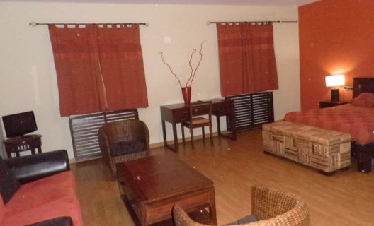 Hotel Montaña De Rubielos