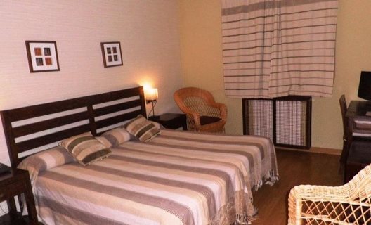 Hotel Montaña De Rubielos