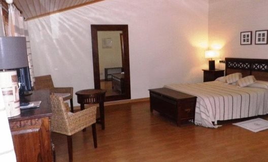 Hotel Montaña De Rubielos