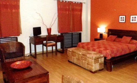 Hotel Montaña De Rubielos