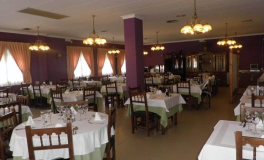 Hotel Montaña De Rubielos