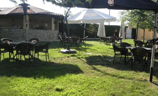 Hotel Montaña De Rubielos