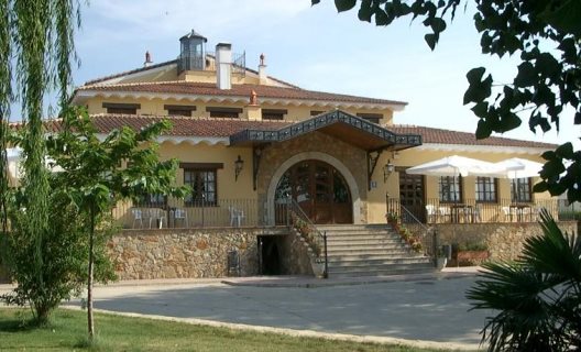 Hotel Montaña De Rubielos