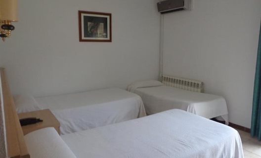 Hotel Montañamar Lloret