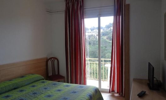 Hotel Montañamar Lloret