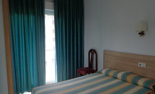 Hotel Montañamar Lloret