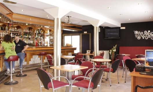 Hotel Montañamar Lloret