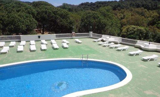 Hotel Montañamar Lloret