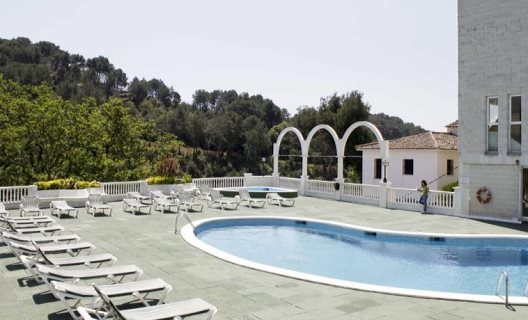 Hotel Montañamar Lloret