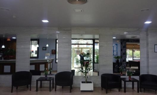 Hotel Montañamar Lloret