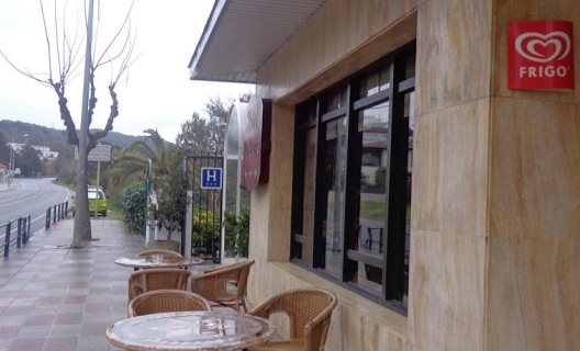 Hotel Montañamar Lloret