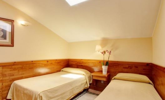 Hotel Montané