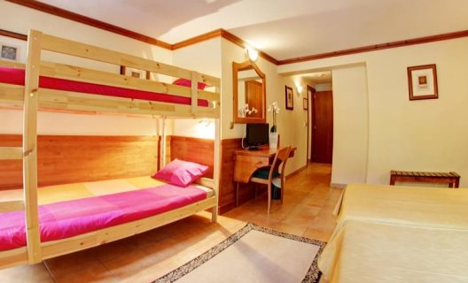 Hotel Montané
