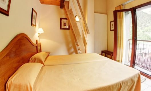 Hotel Montané