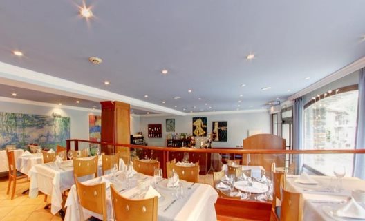 Hotel Montané