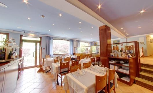 Hotel Montané