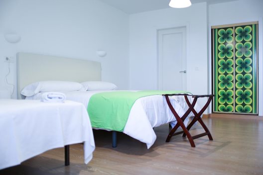 Hotel Montañes