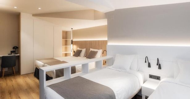 Hotel Montarto