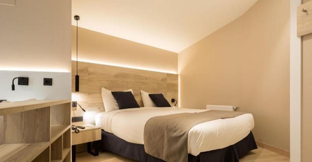 Hotel Montarto