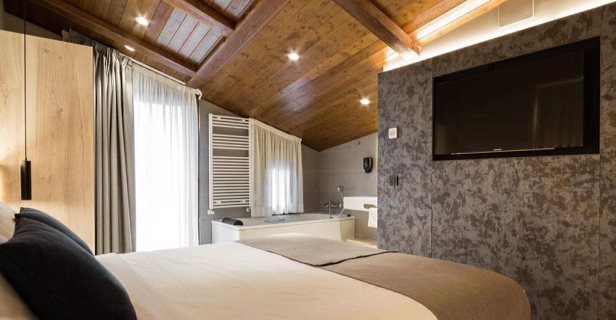 Hotel Montarto