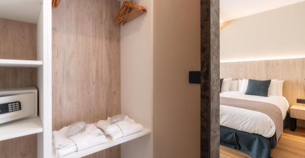 Hotel Montarto