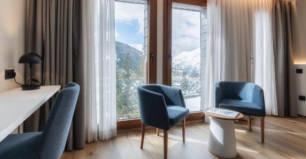Hotel Montarto