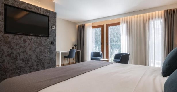 Hotel Montarto