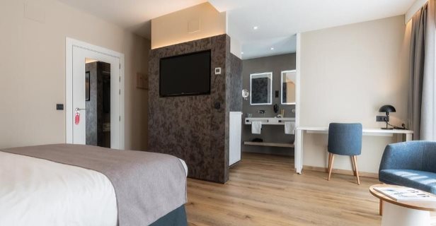 Hotel Montarto