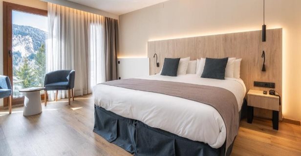 Hotel Montarto