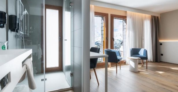 Hotel Montarto