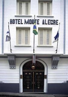 Hotel Monte Alegre