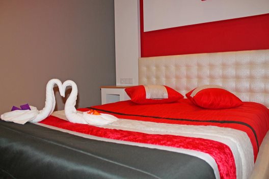 Hotel Monte Carlo Love Porto