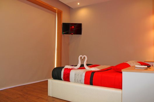Hotel Monte Carlo Love Porto