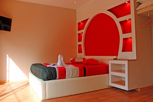Hotel Monte Carlo Love Porto