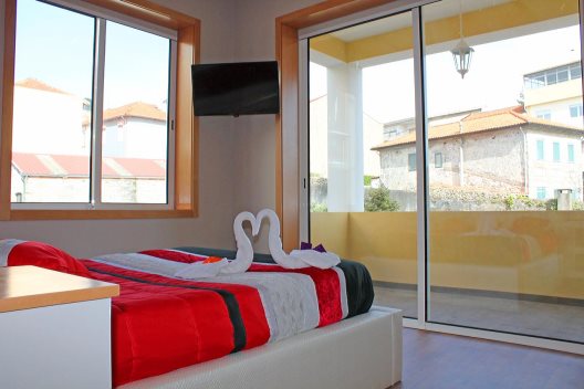 Hotel Monte Carlo Love Porto