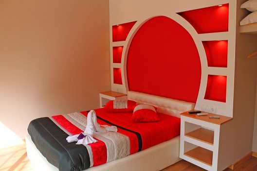 Hotel Monte Carlo Love Porto