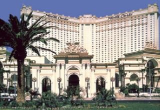 Hotel Monte Carlo Resort Casino